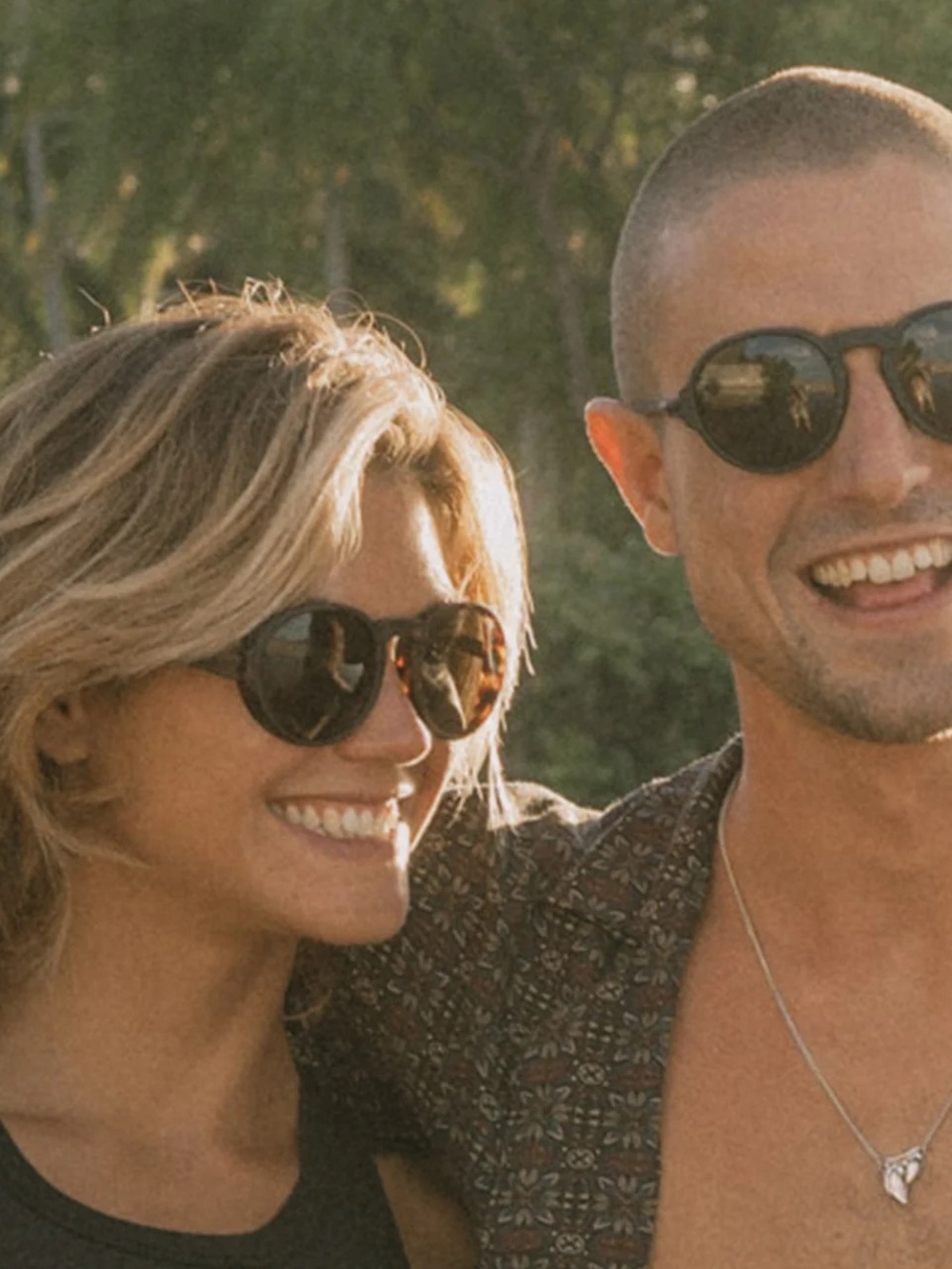 Ombraz Viale Sunglasses